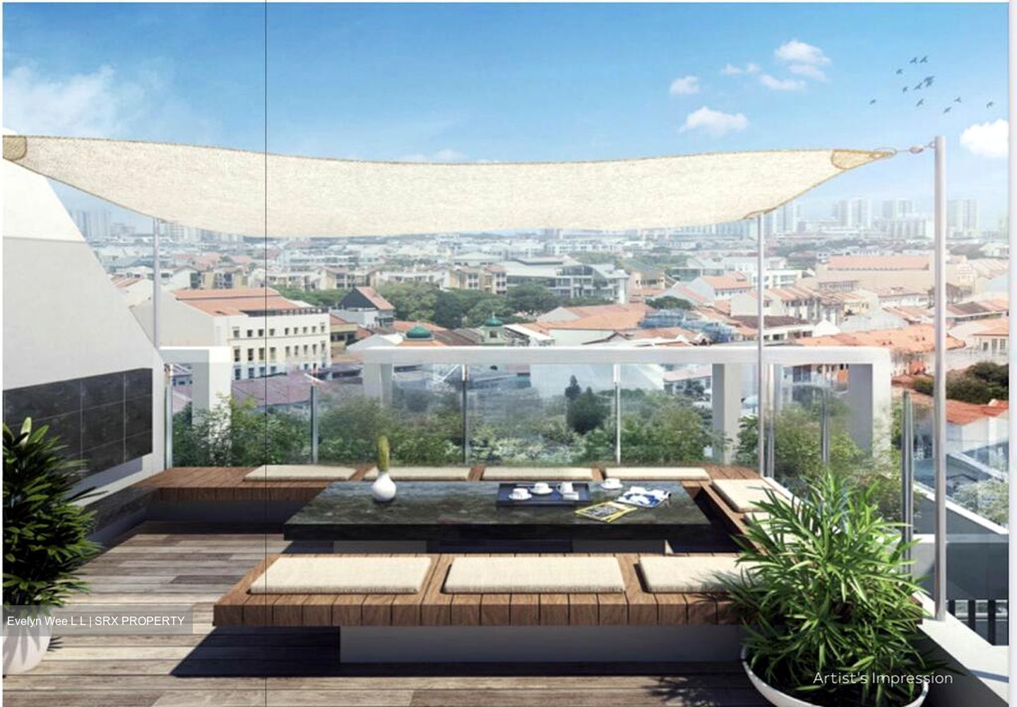 Bedok Avenue (D16), Semi-Detached #458938381